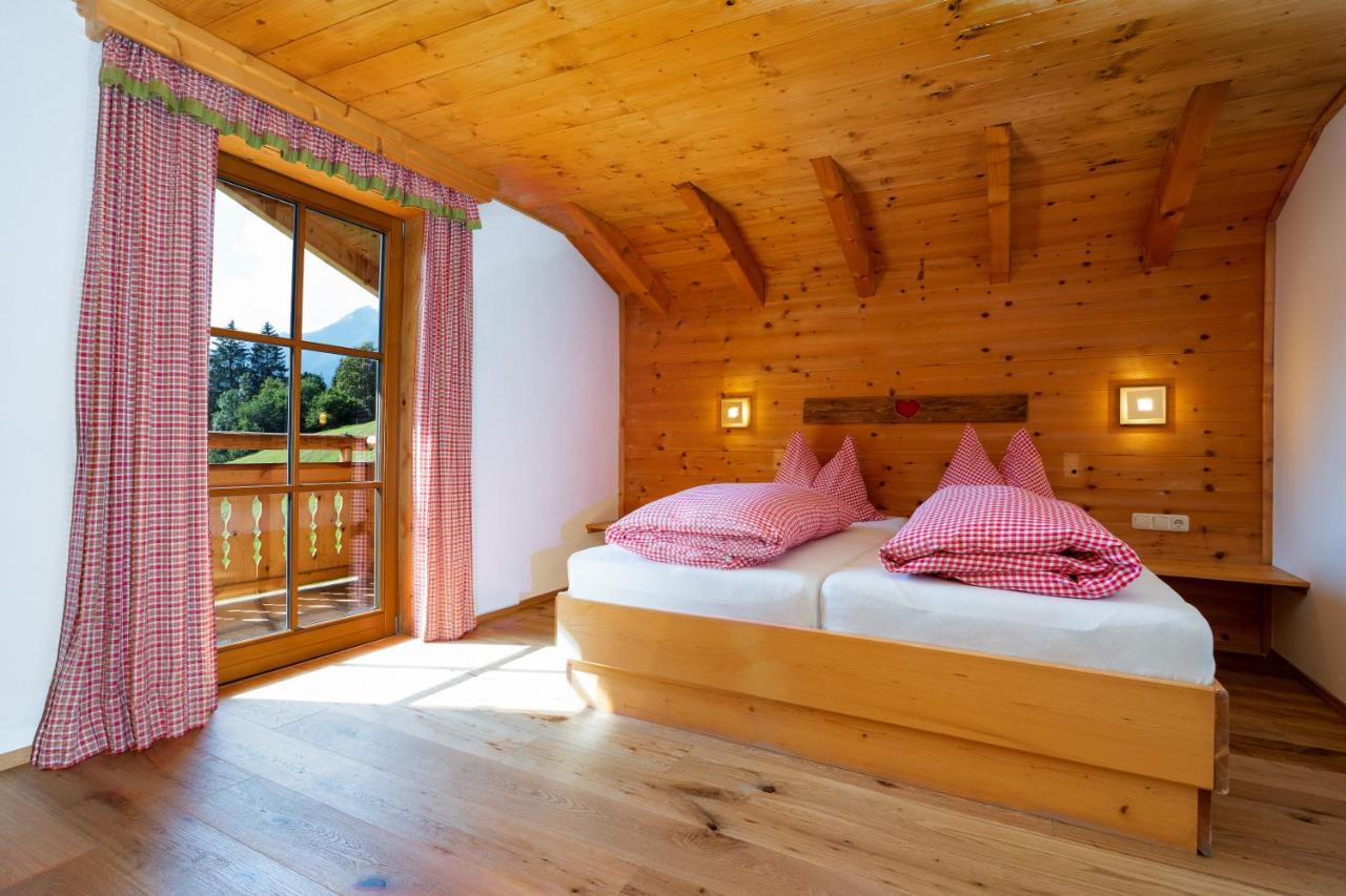 Chalet Schroeckgut Bad Hofgastein Ngoại thất bức ảnh