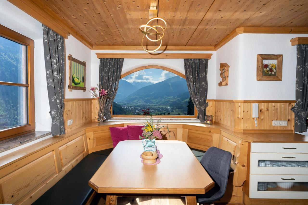 Chalet Schroeckgut Bad Hofgastein Ngoại thất bức ảnh