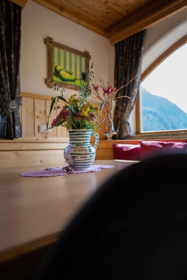 Chalet Schroeckgut Bad Hofgastein Ngoại thất bức ảnh