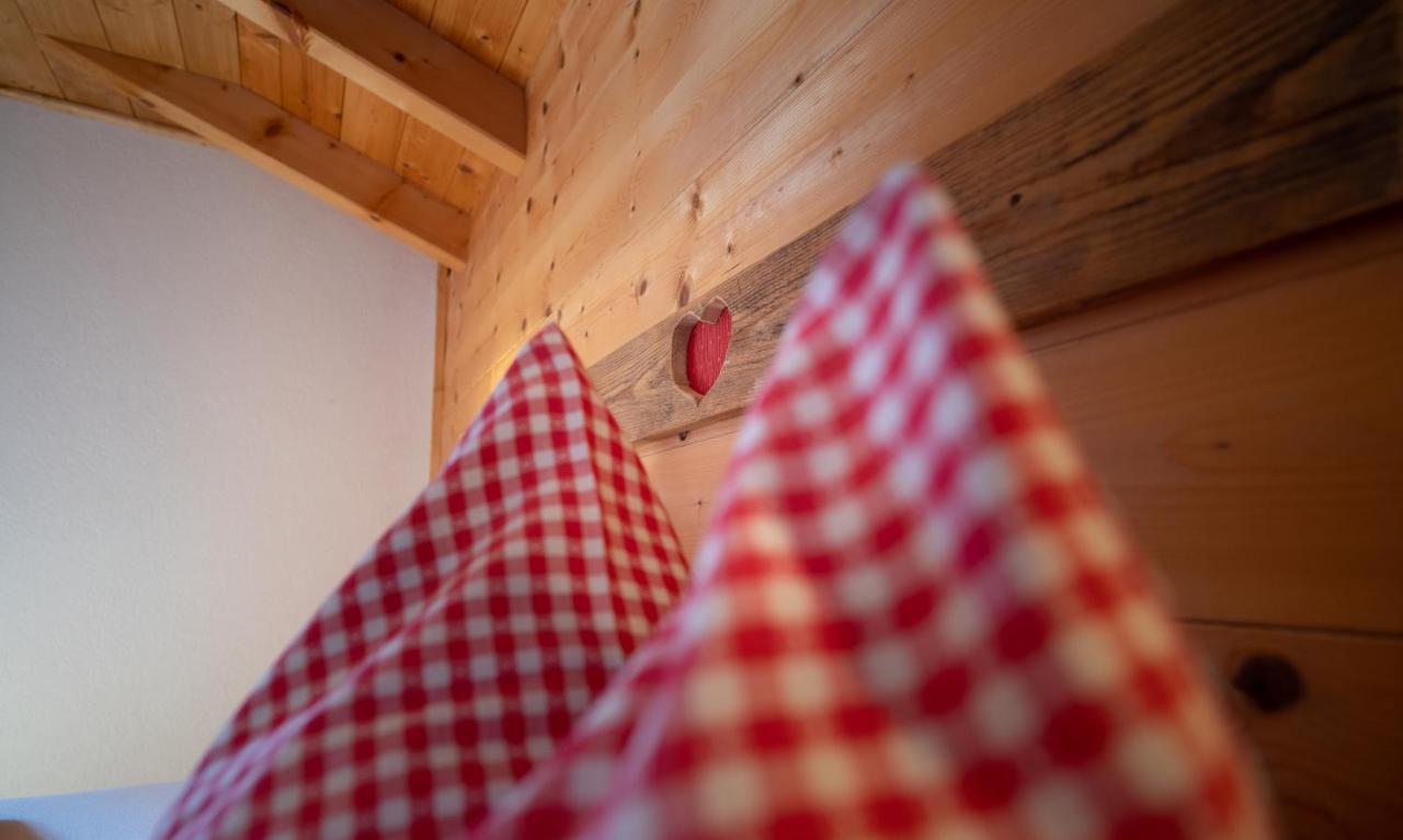 Chalet Schroeckgut Bad Hofgastein Ngoại thất bức ảnh
