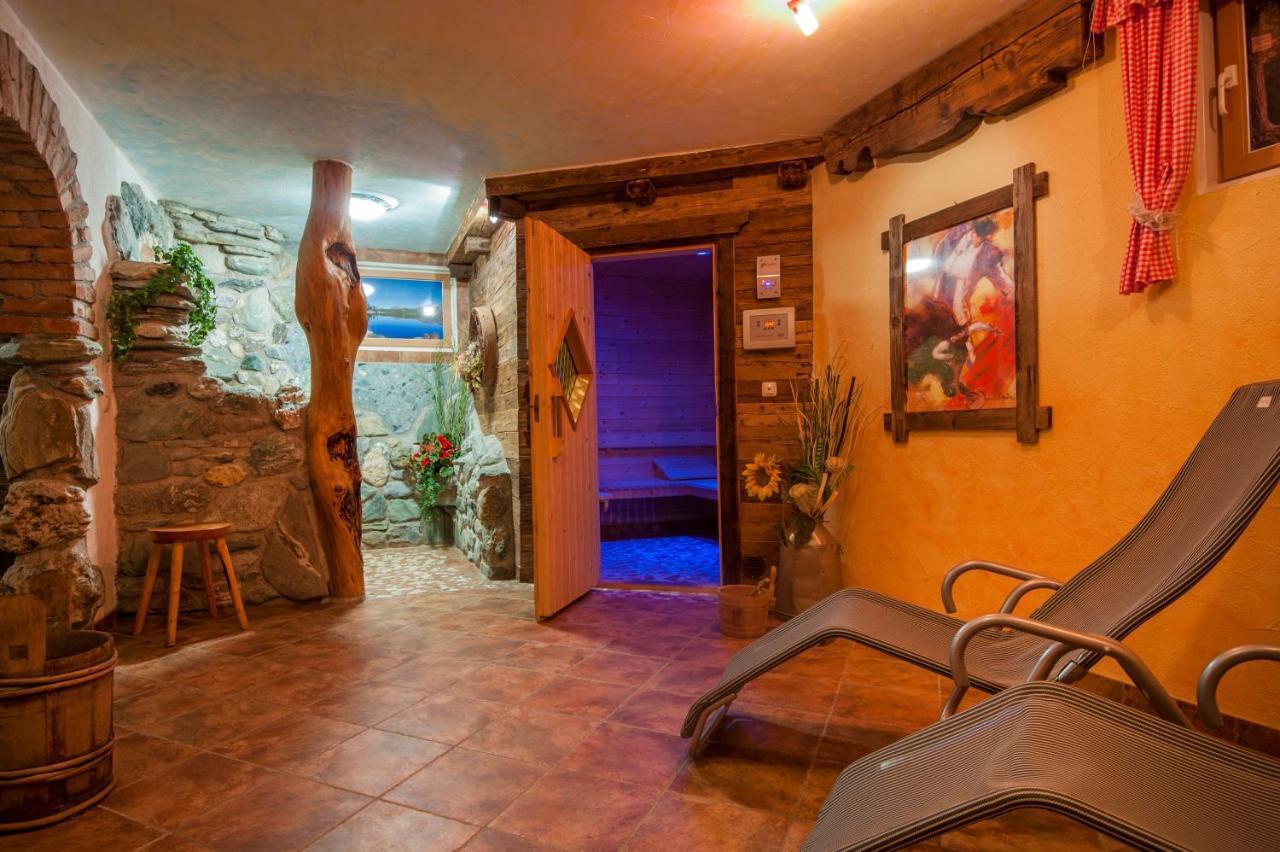 Chalet Schroeckgut Bad Hofgastein Ngoại thất bức ảnh
