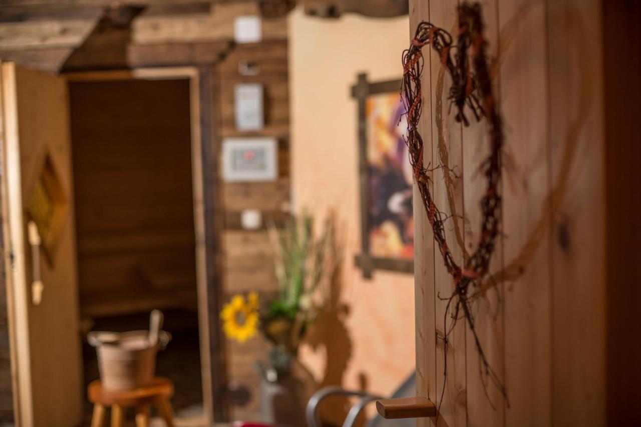 Chalet Schroeckgut Bad Hofgastein Ngoại thất bức ảnh