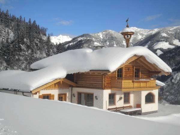 Chalet Schroeckgut Bad Hofgastein Ngoại thất bức ảnh