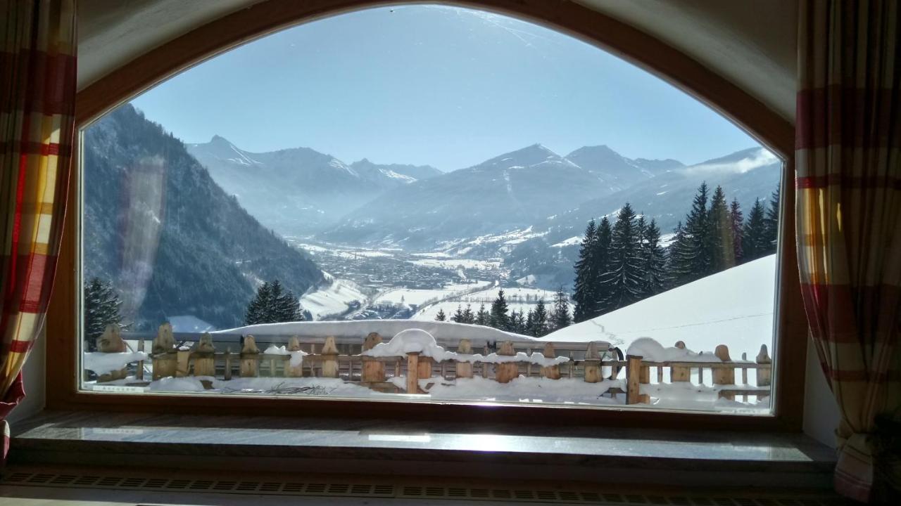Chalet Schroeckgut Bad Hofgastein Ngoại thất bức ảnh